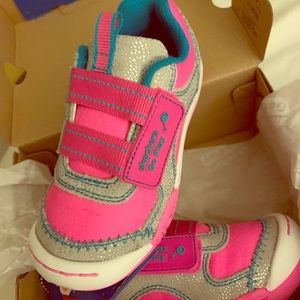 Skechers toddler shoes